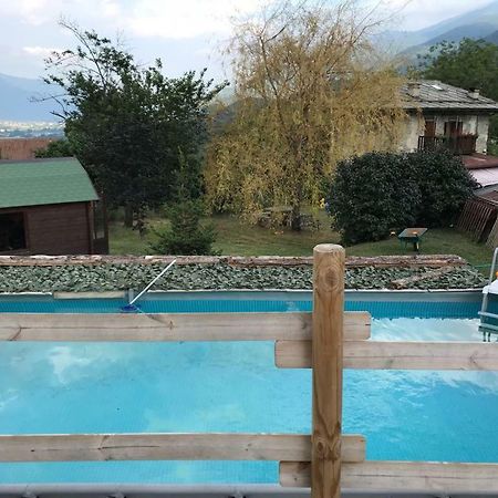 B&B Beauregard Villaretto Ngoại thất bức ảnh