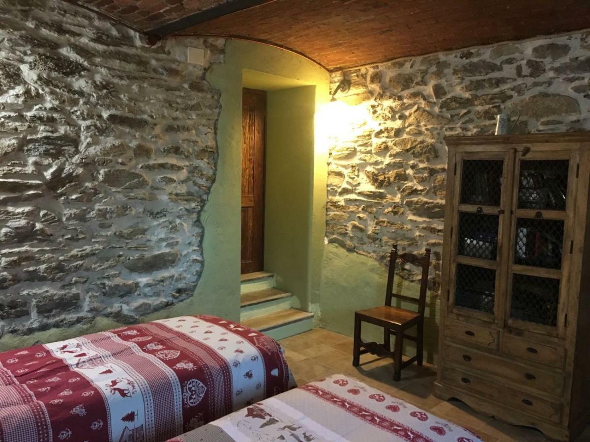 B&B Beauregard Villaretto Ngoại thất bức ảnh