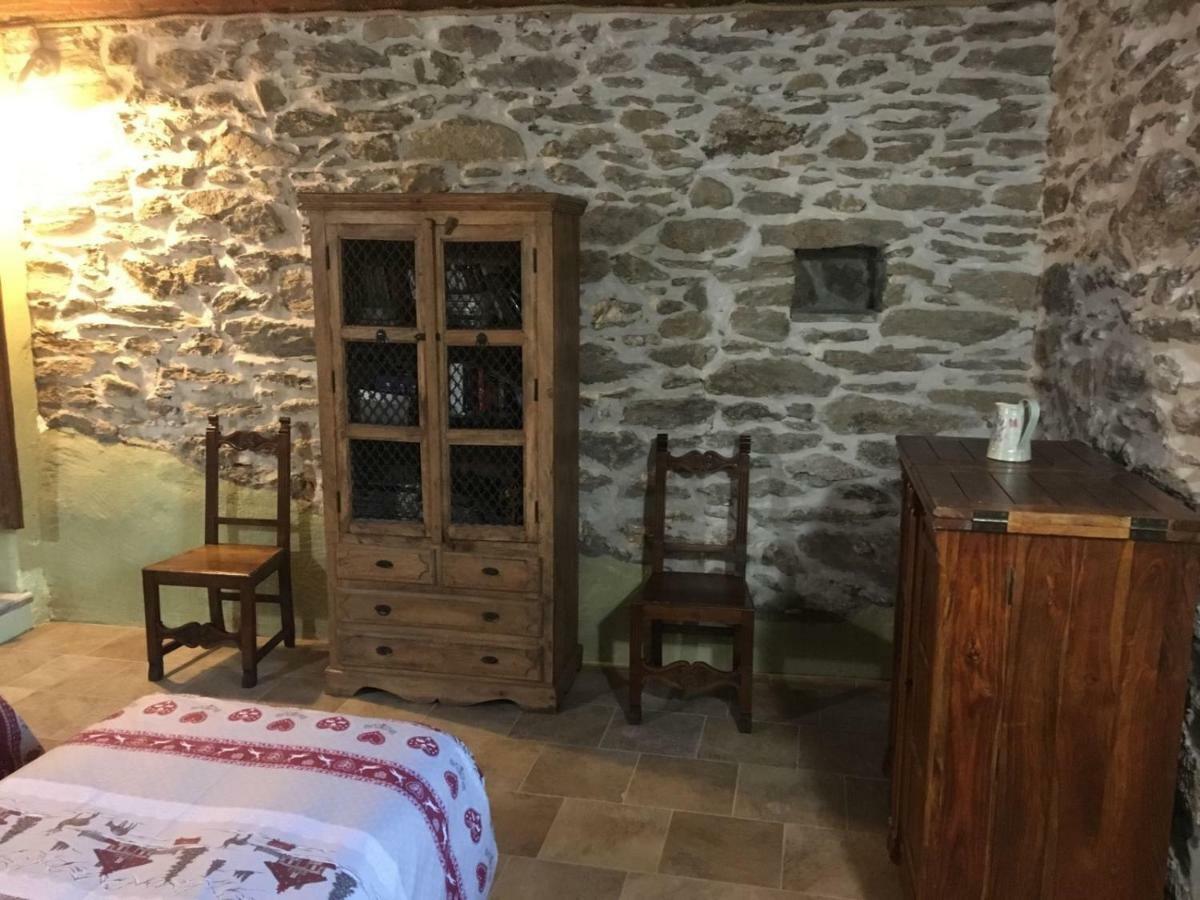 B&B Beauregard Villaretto Ngoại thất bức ảnh