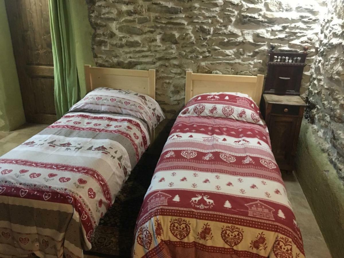 B&B Beauregard Villaretto Ngoại thất bức ảnh