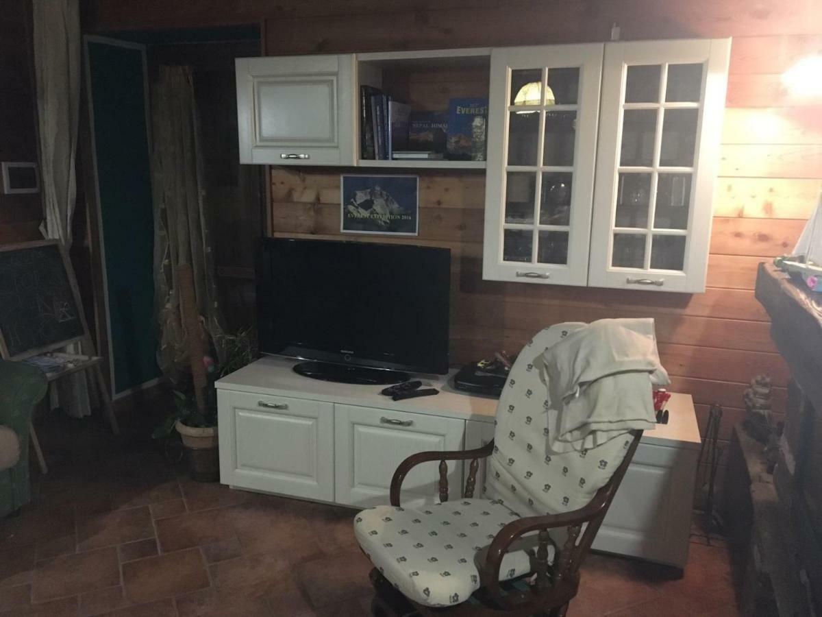 B&B Beauregard Villaretto Ngoại thất bức ảnh