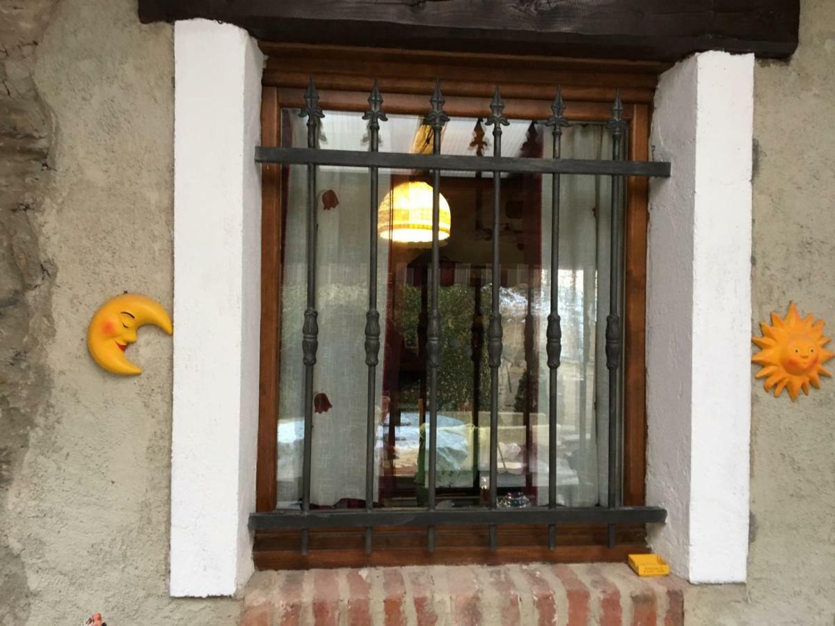 B&B Beauregard Villaretto Ngoại thất bức ảnh