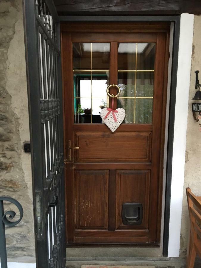 B&B Beauregard Villaretto Ngoại thất bức ảnh
