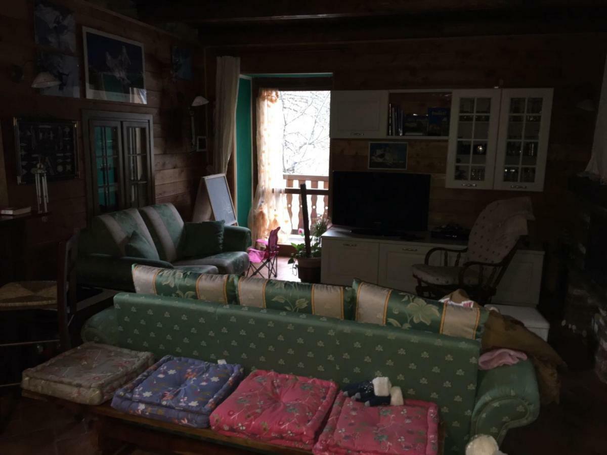 B&B Beauregard Villaretto Ngoại thất bức ảnh