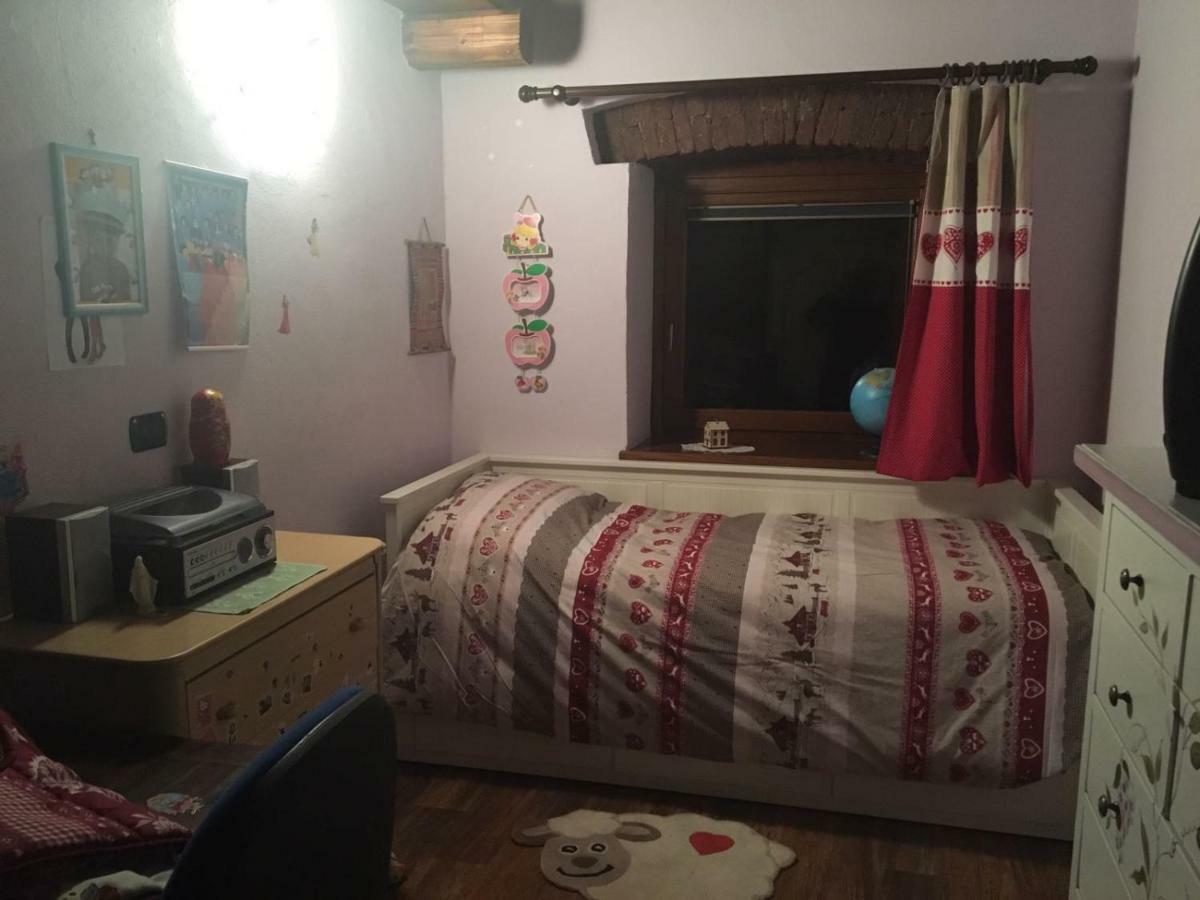 B&B Beauregard Villaretto Ngoại thất bức ảnh