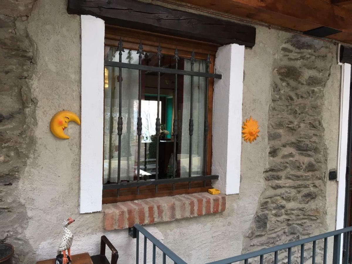 B&B Beauregard Villaretto Ngoại thất bức ảnh