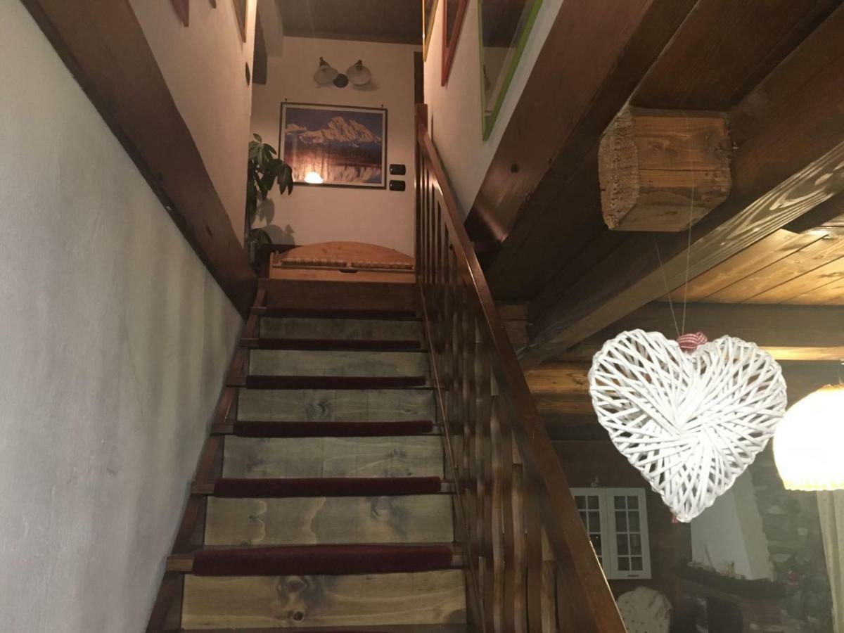 B&B Beauregard Villaretto Ngoại thất bức ảnh