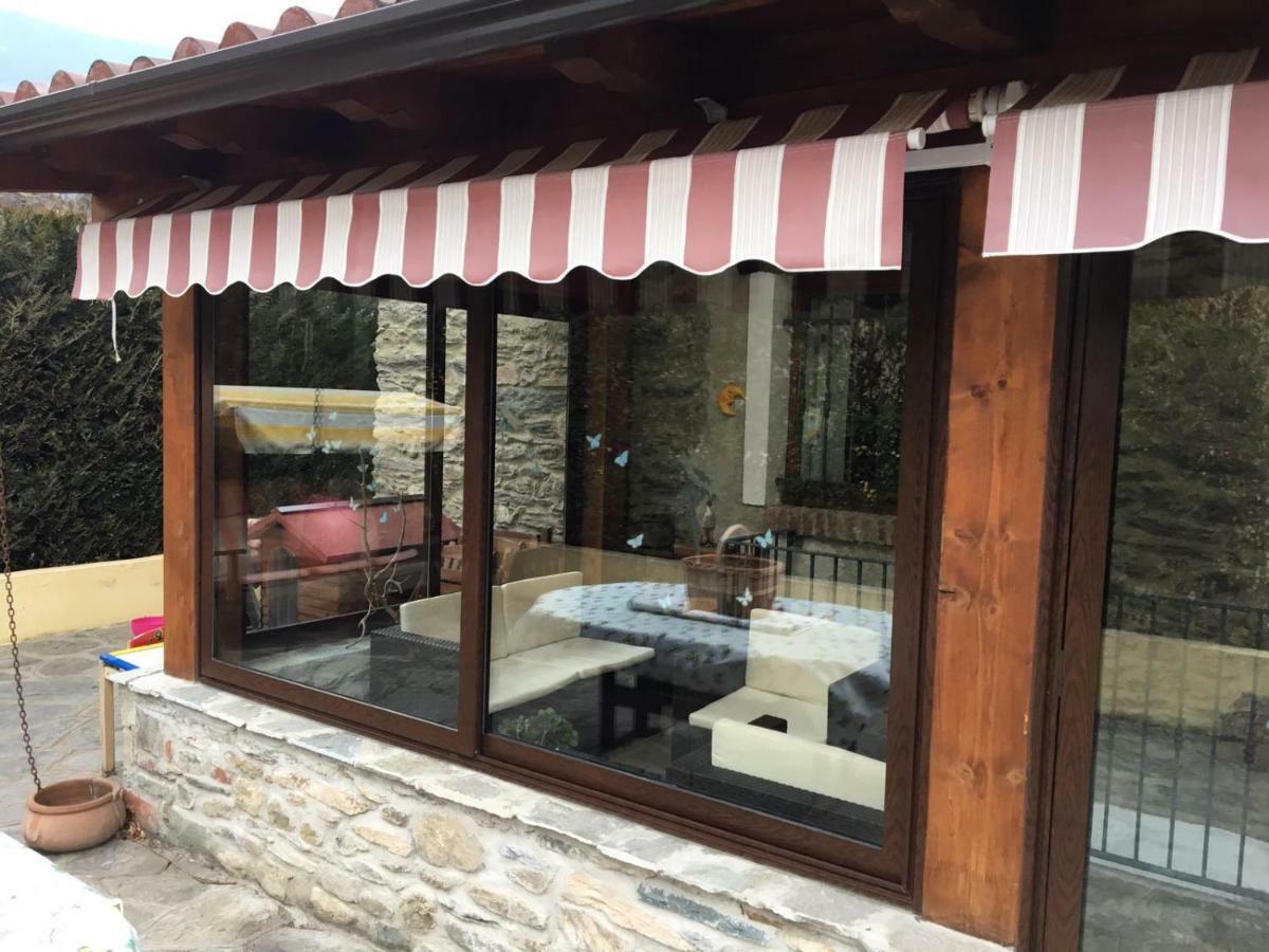 B&B Beauregard Villaretto Ngoại thất bức ảnh