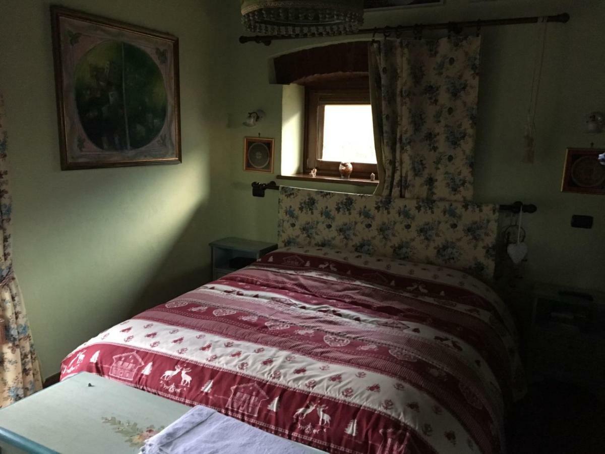 B&B Beauregard Villaretto Ngoại thất bức ảnh
