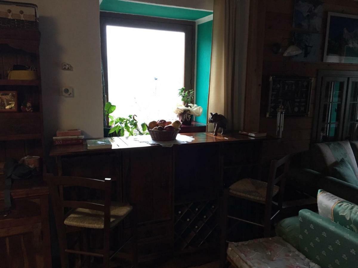B&B Beauregard Villaretto Ngoại thất bức ảnh