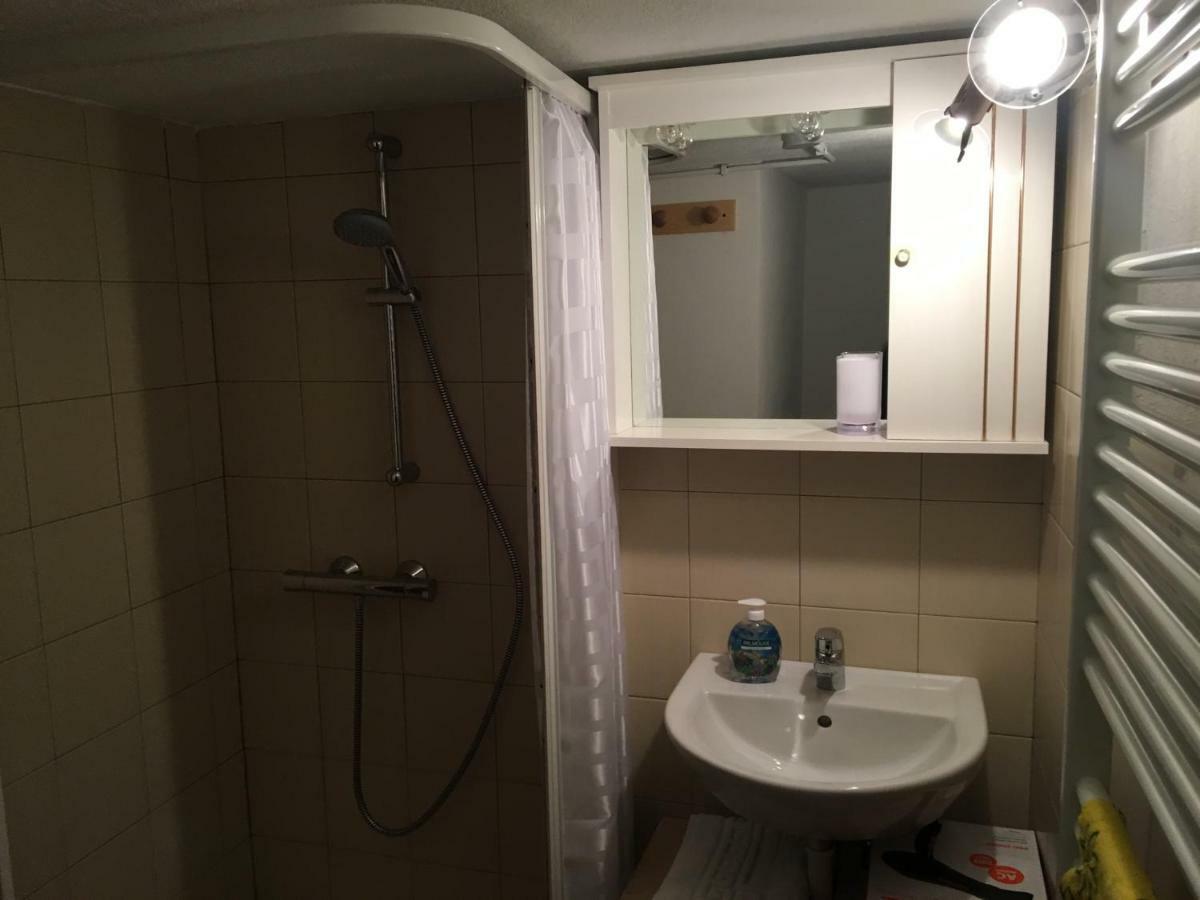 B&B Beauregard Villaretto Ngoại thất bức ảnh