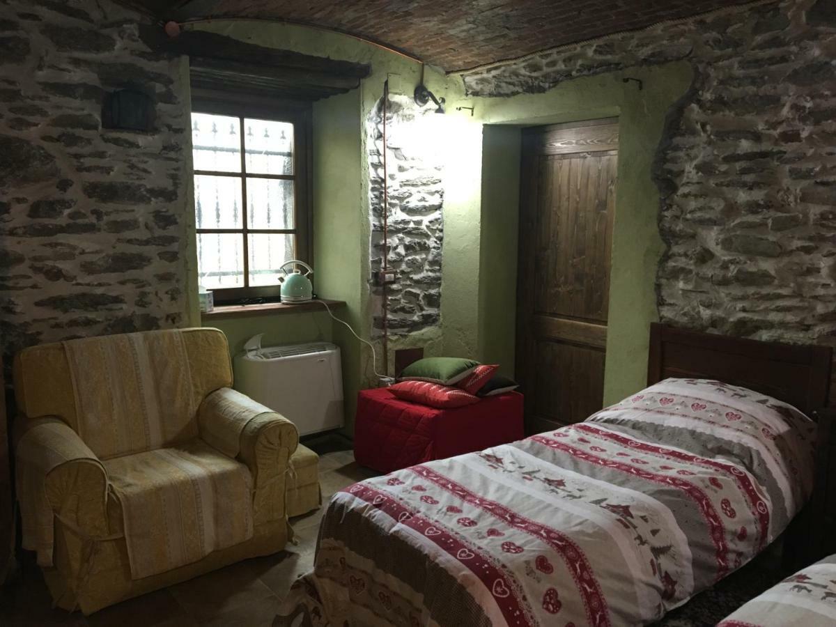 B&B Beauregard Villaretto Ngoại thất bức ảnh