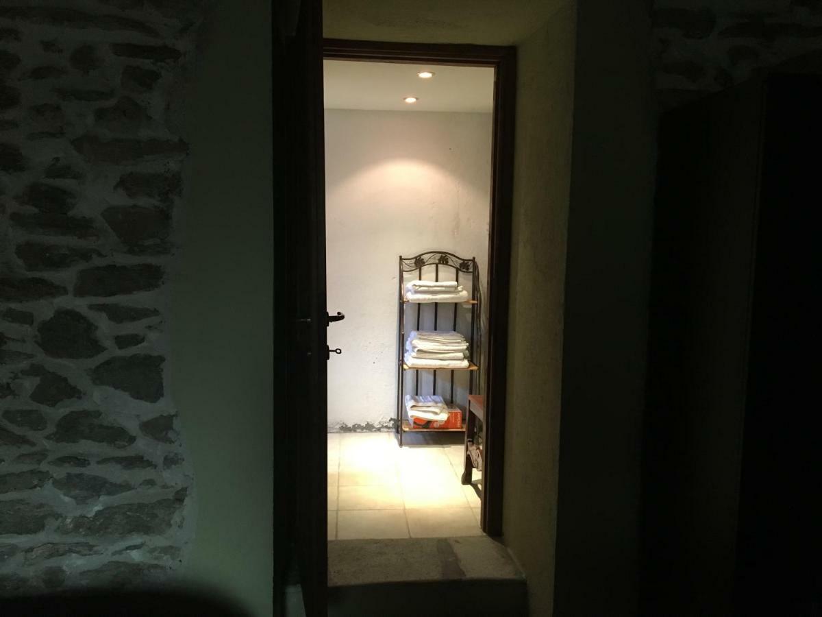 B&B Beauregard Villaretto Ngoại thất bức ảnh