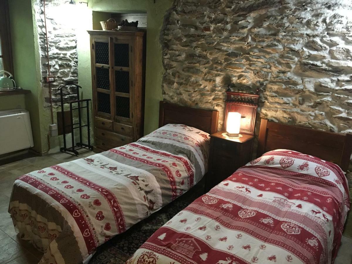 B&B Beauregard Villaretto Ngoại thất bức ảnh