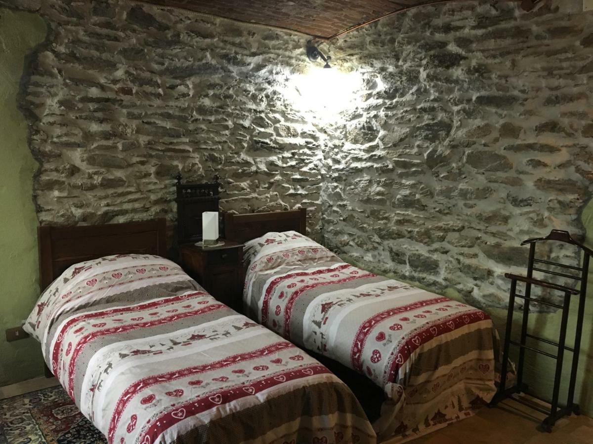 B&B Beauregard Villaretto Ngoại thất bức ảnh