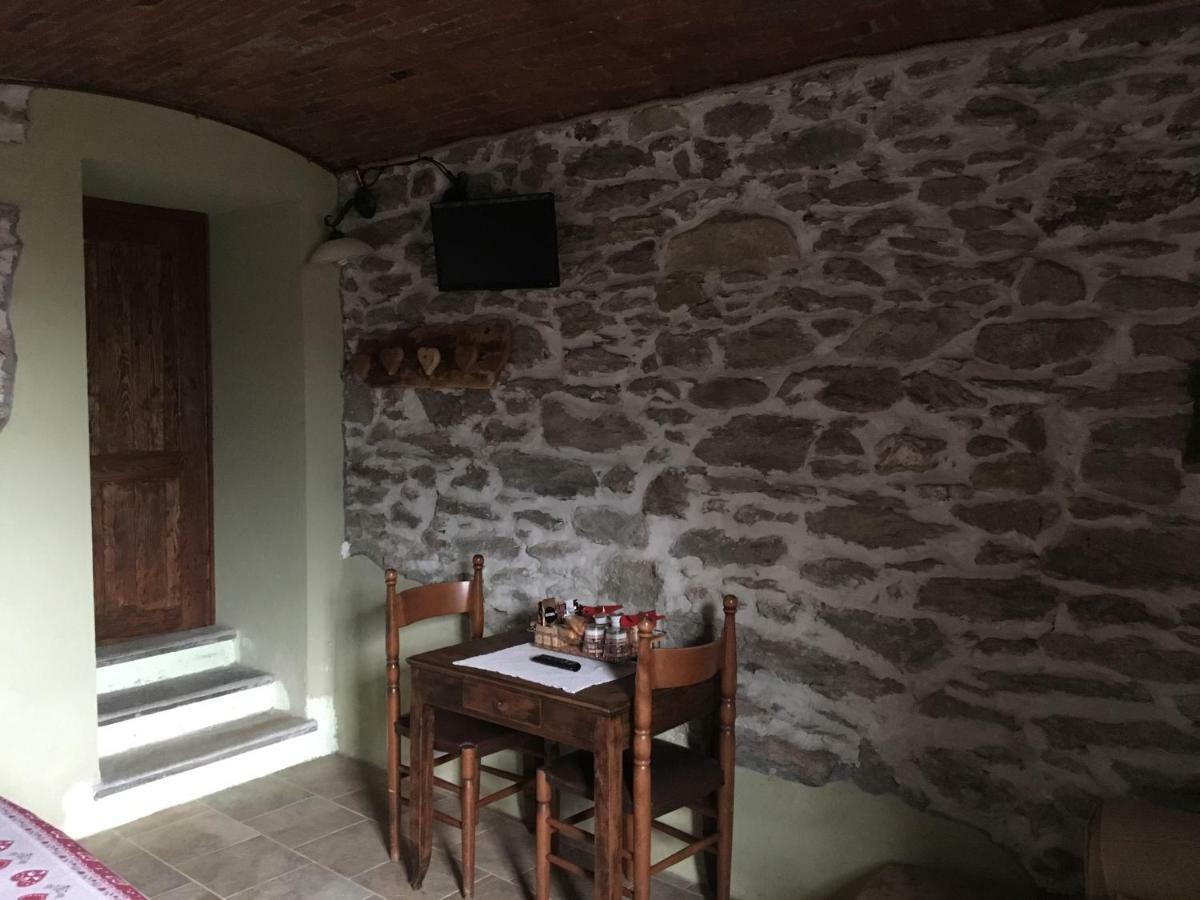 B&B Beauregard Villaretto Ngoại thất bức ảnh