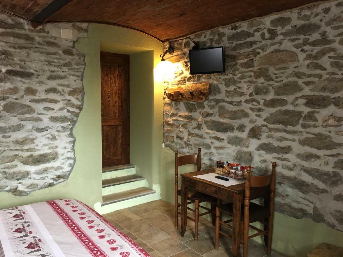B&B Beauregard Villaretto Ngoại thất bức ảnh