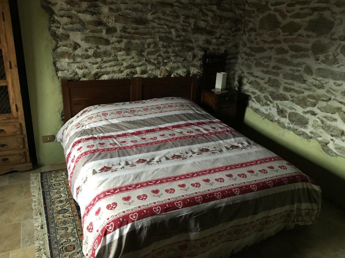 B&B Beauregard Villaretto Ngoại thất bức ảnh
