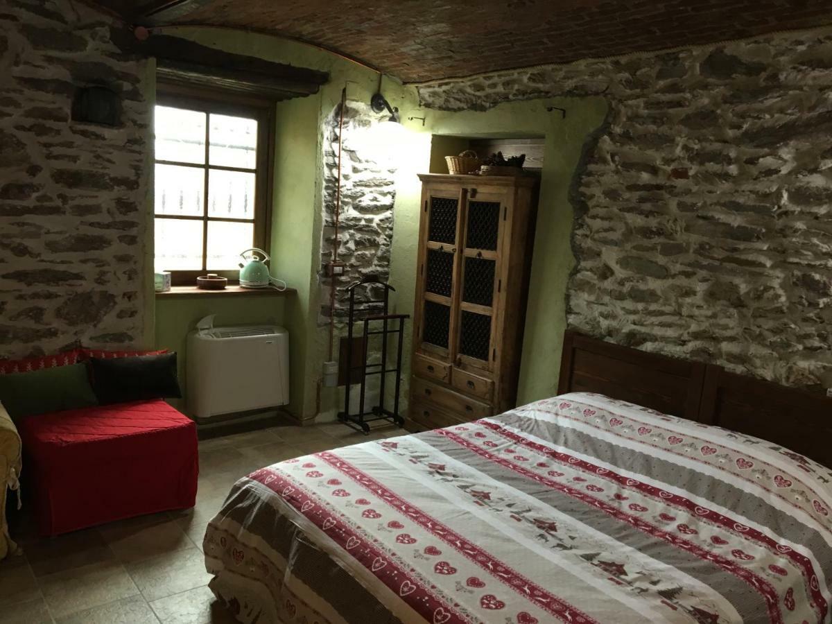 B&B Beauregard Villaretto Ngoại thất bức ảnh