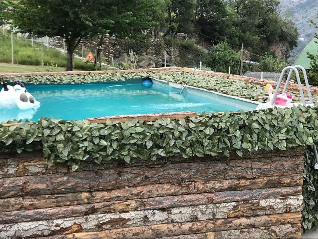 B&B Beauregard Villaretto Ngoại thất bức ảnh