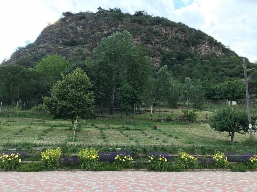 B&B Beauregard Villaretto Ngoại thất bức ảnh